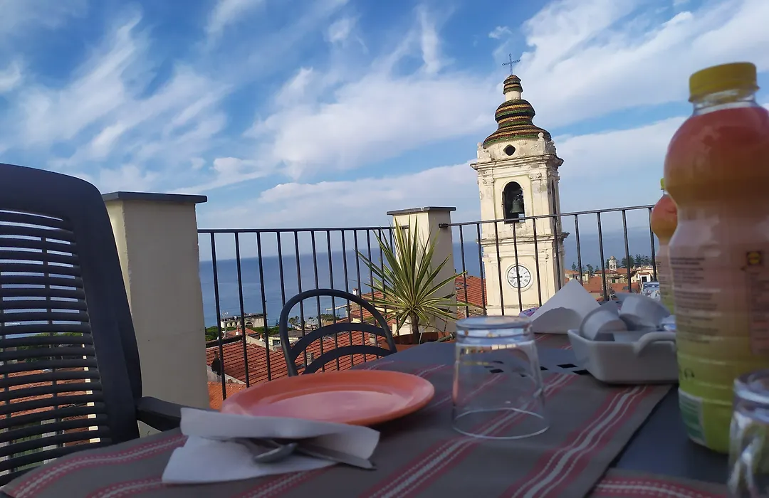La terrazza-1